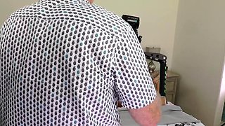 Amateur blonde for amazing hardcore