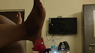 Sorry to my wife after argue punishment sex