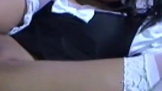 Exclusive Filipino Amateur Karen, Cosplay Maid Does Rimming, Spanked, Piston Fuck, Deep Throat, Piss in Mouth, Massive Facial.