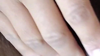 I'm Going to Put a Plug in My Ass.