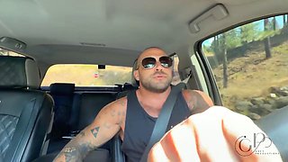 Natasha Michaels Step-Sister Roleplay Creampie
