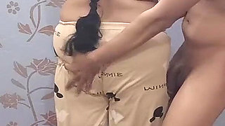 Boyfriend Girlfriend Hot Fun Bra Panty Tease