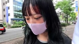 Chubby Busty Teen Solo Masturbation