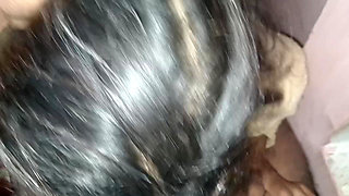 Stepsister Said Please Leave Me