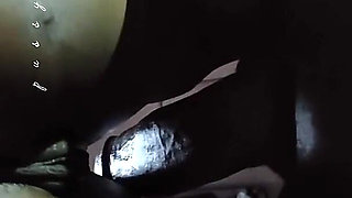 Mature Babe Twerk on the Monster Cock and Squirted