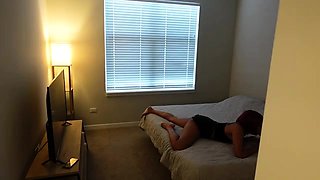 Lani Lust - My Husband Loves To Watch