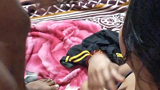 India Desi Vabi Romantic Feelings