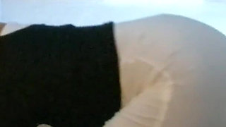 MILF with a Gorgeous Body Gives a Blowjob and Cums in Her Mouth