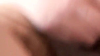 My Stepmother Gets a Call, Gets Turned on, and Starts Masturbating. She Asks for Anal Sex.