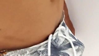 Bhabhi Ji Caught Everything – Desi Couple Dirty Talk & Squirting Roleplay