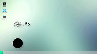 My sincere desire: his roommate is a sexy MILF ep 3