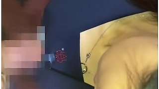 Japanese School Uniform Female Student Gets A Hand Job And Copious Semen Bukkake