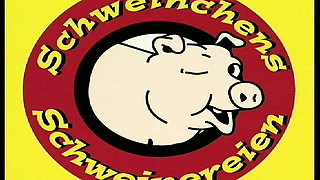 Behind German Doors Is Fucked Diligently - Full Movie