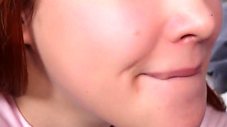 They Called a Friend to Play a Game Console, but They Really Wanted to Fuck Her Ass in a Threesome
