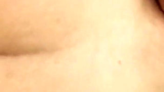 19 Year Old Loves Older Man with Big Cocks