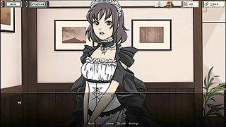 Anime hentai sex, cartoon naruto, trainer