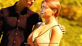 Adult games, animated, visual novel