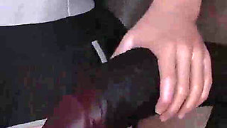 Tifa's Dark Heaven, Asian Girl Cheats Her Boyfriend with His Boss While He Is in the Other Room - Episode 6
