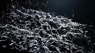 Babe movie with crazy Cayla Lyons from VIPissy