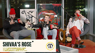 Michael Wekerle on Sex and Rock N' Roll!