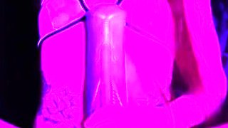 Cute amateur webcam teen girl toying pussy on webcam