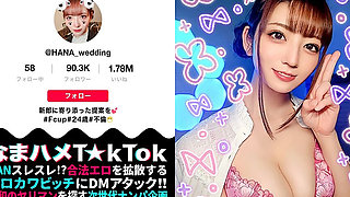 Part 1fair-skinned F-cup Wedding Planner! Super Frustrated During June Bride Peak Season!