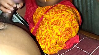 Bhabhi Home Sex New Video Enjoy