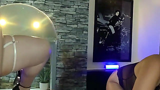 Special Double Feature - Eva, Ivy and Orchid