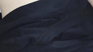 Playing with My Sister-in-law's Juicy Bush