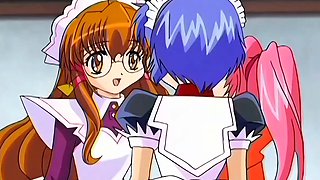 Anime Manga Sex Action