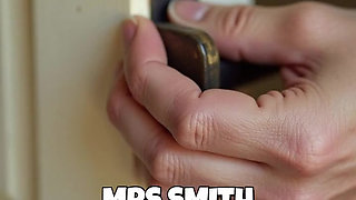 Mrs Smith Confession 2 British Housewife Dirty Talk Three Roofers Faceless Audio Story