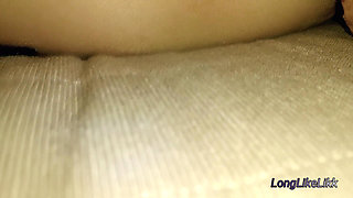 Shy Slut Wife with Pervert Neighbor