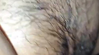 Ohh!! Please Don’t Come Inside Me, I Filled My Desi Beautiful Girlfriend Tight Pussy