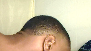 Sloppy pussy eating pt.2