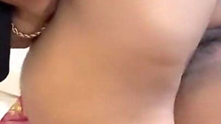 Curvy Indian Mommy Got Banged Hard