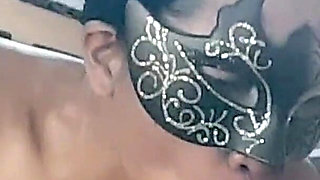 Filipina Amateur Blowjob