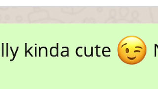 18-year-old Begs for Real Sex Education