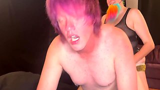 Changing Sexpectations: Gay Dating Reimagined