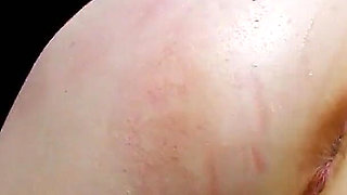 Teen Aurora secretly ass fucked by pool boy on the beach