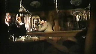 Schwarzes Loch.Weisser Pimmel.Ekstase Film