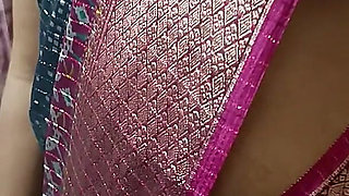 Desi Indian Beautiful Owner Aunty Fucking for Rent Closing