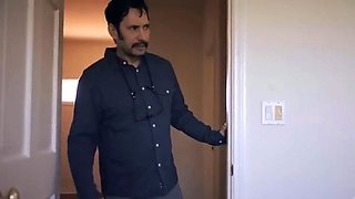 Who’s Going To Fuck Your Dad First?