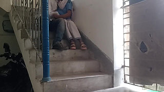 Desi College Students After College Is Over