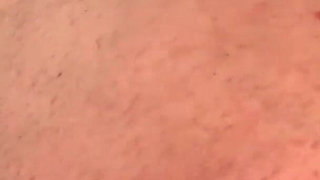 Cute PAWG Lost Control