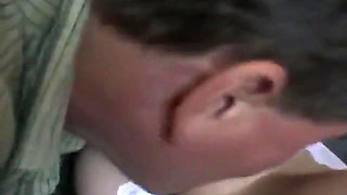 Hot Cream for Her British Pussy