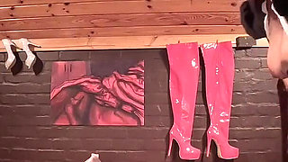 Twisted Nymphs - Consequences - Part 4